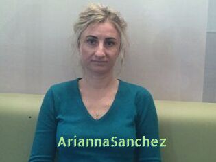 AriannaSanchez
