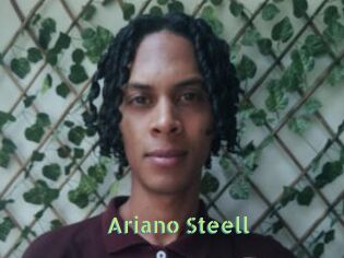 Ariano_Steell