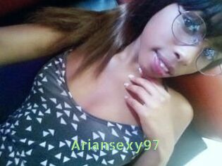 Ariansexy97