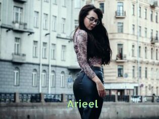 Arieel