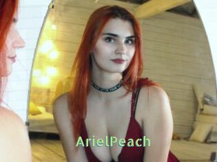 ArielPeach