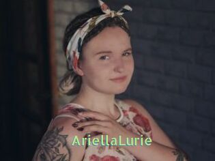 AriellaLurie