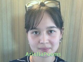 AriellaPooms