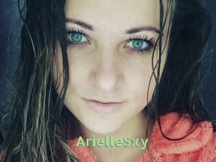 ArielleSxy