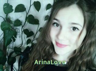 ArinaLove