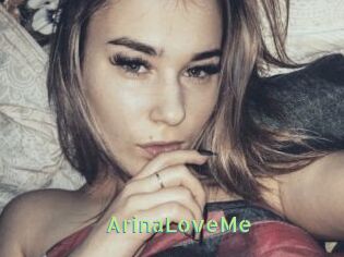 ArinaLoveMe