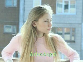 ArissAspri