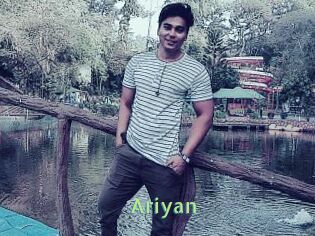 Ariyan