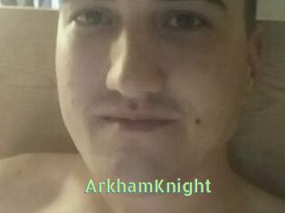 ArkhamKnight