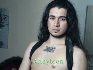 Arleyleon