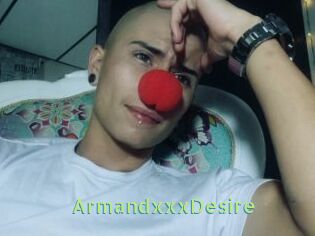 ArmandxxxDesire