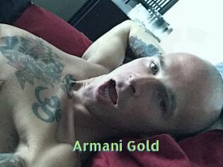 Armani_Gold