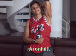 Aronhiill