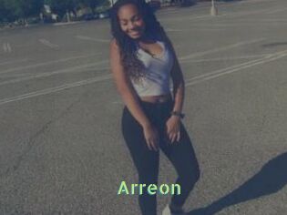 Arreon