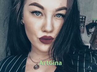 ArtGina