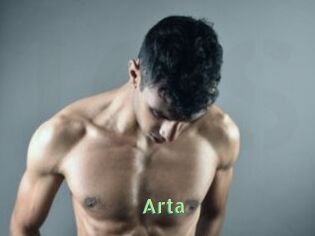 Arta