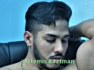 Artemis_Kaztman