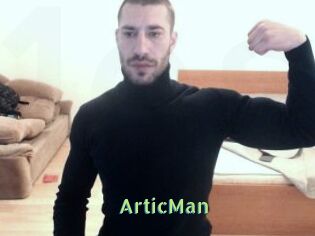 ArticMan