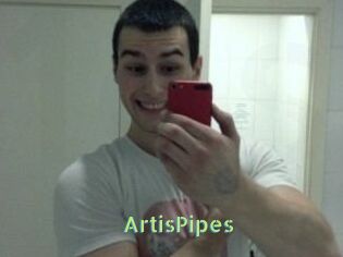 Artis_Pipes