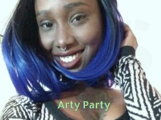 Arty_Party