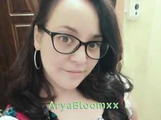 AryaBloomxx