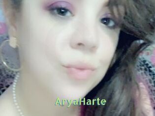 AryaHarte