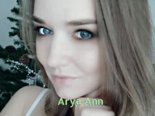 Arya_Ann