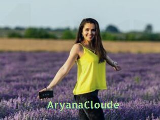 AryanaCloude