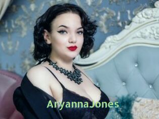 AryannaJones