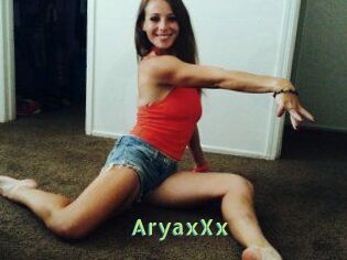 Arya_xXx_