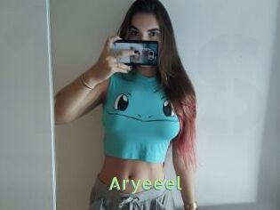 Aryeeel