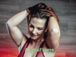 ArynaFlame