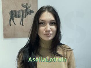 AseliaLotrain