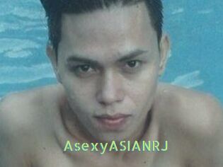 AsexyASIANRJ