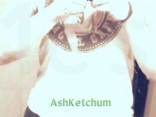 Ash_Ketchum