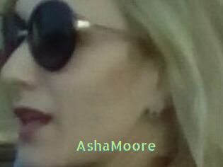 AshaMoore