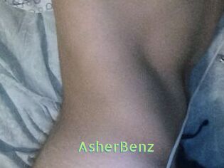 Asher_Benz