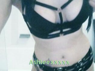 Ashleexxxxx