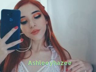 Ashleeyhazee