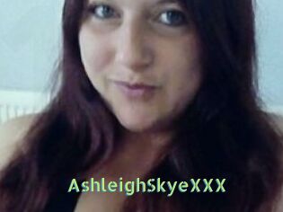 AshleighSkyeXXX