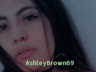 AshleyBrown69