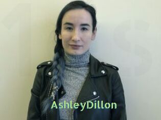 AshleyDillon