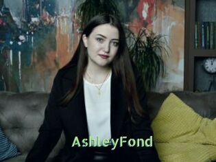 AshleyFond