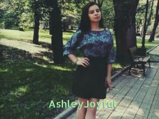 AshleyJoyful