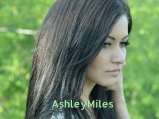 AshleyMiles