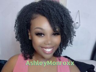 AshleyMonroxx