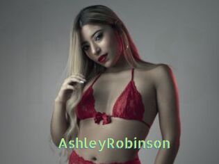 AshleyRobinson