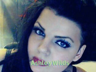 AshleyWilds