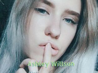 Ashley_Willson