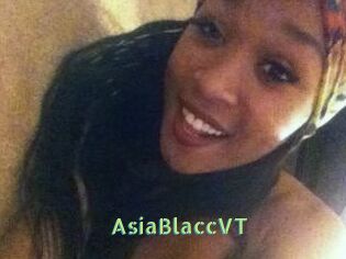 AsiaBlaccVT